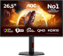 AOC 27" Q27G4ZDR OLED QHD 240 Hz