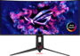 ASUS 34" ROG Swift PG34WCDN OLED WQHD (1800R) 360 Hz USB-C