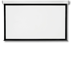 Kingpin 16:9 Crown Electric Screen, 104" Motordriven