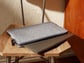 Targus CityLite Pro Sleeve för Laptop/Macbook 15,6" Grå