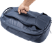 Peak Design Travel Backpack 16" 30L Midnattsblå
