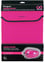 Targus Netbook Skin 15-16'' Rosa med Mus