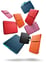 LaCie Formoa 15'' Orange