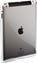 Targus iPad3 VuComplete Clear Back Cover