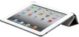 Targus iPad3 Click-In Case Svart