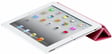 Targus iPad3 Click-In Case Rosa