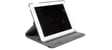 Targus Versavu 360 Rotating Stand till iPad3 Grå