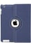 Targus Versavu 360 Rotating Stand till iPad3 Blå