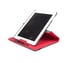 Targus Versavu 360 Rotating Stand till iPad3 Grå/Röd