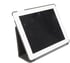 Targus iPad3 Premium Click-In Case Svart