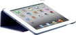 Targus iPad3 Premium Click-In Case Blå