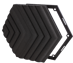 Elgato Wave Panels Extension Set - Svart