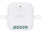 Nexa Built-In Receiver on/off jalusi MJLR-2000