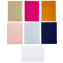 Cricut Insert Cards Sensei R10 (8,9 cm x 12,4 cm) 42-pack