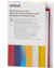 Cricut Insert Cards FOIL Celebration R40 (12,1 cm x 16,8 cm) 12-pack