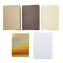 Cricut Cut-Away Cards Neutrals R40 (12,1 cm x 16,8 cm) 12-pack
