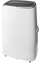 Nedis Smartlife Luftkonditionering 14000BTU WiFi