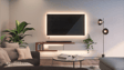 Nanoleaf Essentials Matter LED-lampa E27 3-pack