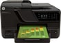 HP OfficeJet Pro 8600 e-All-in-One