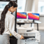 Brother MFC-J5955DW Pro -4-in-1 colour inkje