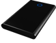 Icy Box HDD kabinett 2,5" USB 3.0