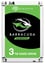 Seagate BarraCuda 3TB 7200rpm 64MB
