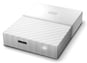 WD My Passport 3TB Vit