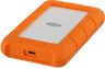 LaCie Rugged Mobile USB-C 4TB