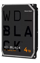 WD Black Desktop 4TB 7200rpm 256MB