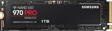 Samsung 970 PRO 1TB