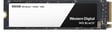 WD Black 3D NAND NVMe SSD 500GB M.2