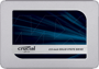 Crucial MX500 2TB 2.5"