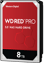 WD Red PRO 8TB 7200rpm 256MB