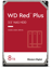 WD Red Plus 8TB 5400rpm 256MB