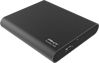PNY Pro Elite Gen2 Mörkgrå 250GB