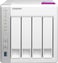Qnap TS-431P2 4GB 4-Bay Tower