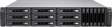 Qnap TVS-1582TU i7 32GB Thunderbolt 15-Bay Rack 2U