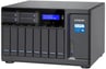 QNAP TVS-1282T3 i7 32GB Thunderbolt 12-Bay Tower