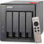 Qnap TS-451+ 2GB 4-Bay Tower