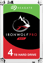 Seagate IronWolf Pro 4TB 7200rpm 256MB