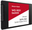 WD Red NAS SSD SA500 2TB 2.5"
