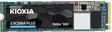 Kioxia Exceria Plus NVMe SSD 500GB