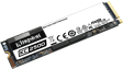 Kingston KC2500 1TB M.2 NVMe