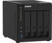 Qnap TS-451D2-4G 4-Bay Tower