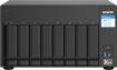 Qnap TS-832PX-4G 8-Bay Tower