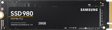 Samsung 980 M.2 NVMe SSD 250GB