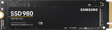 Samsung 980 M.2 NVMe SSD 1TB