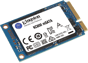 Kingston KC600 512GB mSATA