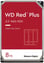 WD Red Plus 8TB 7200rpm 256MB 2021