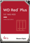 WD Red Plus 4TB 5400rpm 128MB 2021
